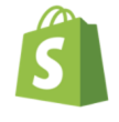Digital Agentur für Webentwicklung Hamburg - E-Commerce mit Shopify-Bag Logo